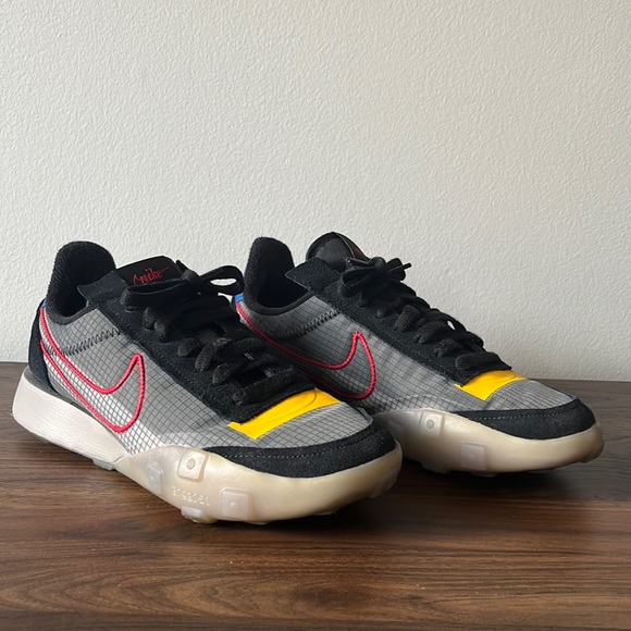 Athletic Shoes Nike Sneaker Nike Waffle Racer Womens Nike Waffle